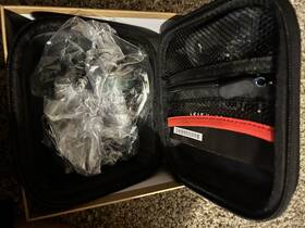 1547678 Abu Garcia #1547678 Zenon 2000sh Spinning Reel Used Mint