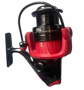 1565138 Abu Garcia Spinning Reel
