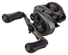 1565153 Abu Garcia Revo5 Sx Baitcast Reel - Left 6.7 1
