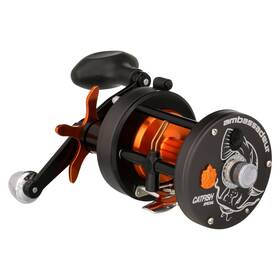 1571256 Abu Garcia C3 Species Special Baitcast Round Fishing Reel