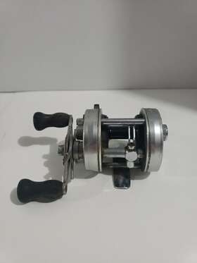 2500c Abu Garcia Vintage - Ambassadeur Fishing Reel Sweden