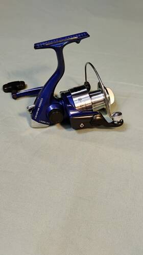 3000s5 Abu Garcia Cardinal 3000s5 Abu Garcia Cardinal