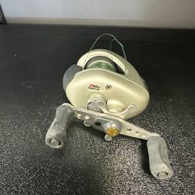 3003m Abu Garcia Ambassadeur Torno 3004 Hs Baitcasting Reel Free Shipping