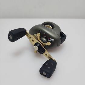 3006-hsi Abu Garcia Ambassadeur Torno 3006 Hsi High Speed Low Profile Baitcasting Reel