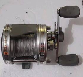 3500c3 Abu Garcia Ambassadeur 5500 C3. Bait Caster