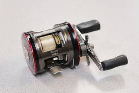 Zx3601 Abu Garcia 3601 Ambassadeur Morrum Ivcb4 Reel Sweden Super Clean Free Ship