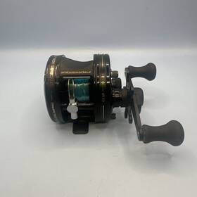 4501 Abu Garcia Royal Bait Reel Left Handed