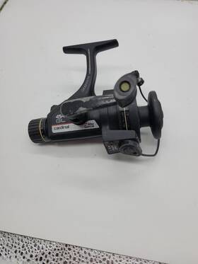 454gl Abu Garcia Cardinal Graphite Spinning Reel Parts/repair