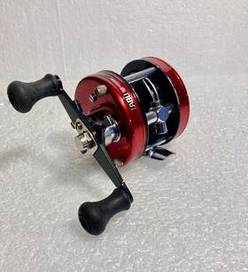 820600 Abu Garcia 4600al Ambassadeur 4600 Ftalft - Ft 4.7 1 Solid And Totally Functional