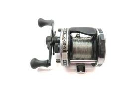 5001-ca Abu Garcia Ambassadeur 5001 Ca Bait Casting Fishing Reel Left Hand Lh Lefty