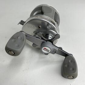 5500c3 Abu Garcia Ambassadeur Reel The Original Baitcasting