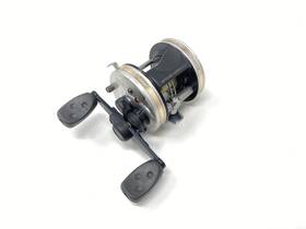 5500kc3 Abu Garcia Vintage Ambassadeur Made In Sweden Bait Casting Fishing Reel