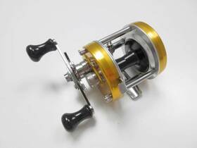 5501cs Abu Garcia Near Mint Ambassadeur Rocket Japan