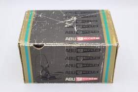 5600-plus Abu Garcia Ambassadeur 5600 Plus Baitcasting Reel Box