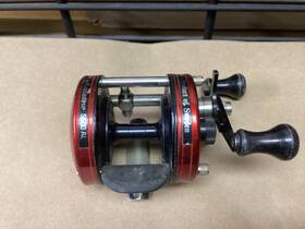 5600al Abu Garcia Ambassadeur Casting Reel