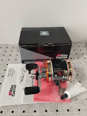 5600cl Abu Garcia Top Mint Ambassadeur Japan