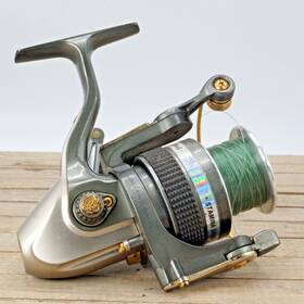 600u Abu Garcia Cardinal Ultra Light Spinning Reel