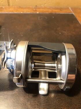 6501s Abu Garcia Ambassadeur