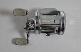 6600ab Abu Garcia Ambassadeur Made In Sweden Working