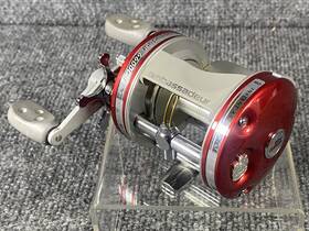 6600cb Abu Garcia Ambassadeur Fishing Reel 6.3 1 Clicker Anti-reverse Beauty
