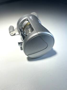 6600w Abu Garcia Ambassadeur Pro Max Vintage Fishing Reel - Lightly Used