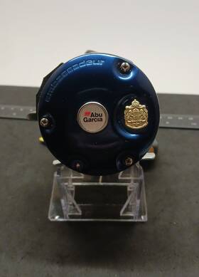 6601c4 Abu Garcia Ambassadeur 6601 C4