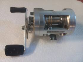 M6600 Abu Garcia 660cl Morrum Cl Baitcast Fishing Reel- 200