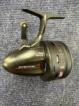 704lx Abu Garcia Premier 704 Reel
