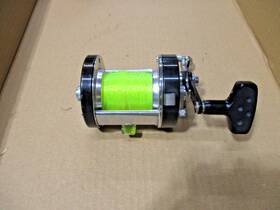 7500ct Abu Garcia Ambassadeur Big Game Collection Made In Sweden . Very Nice