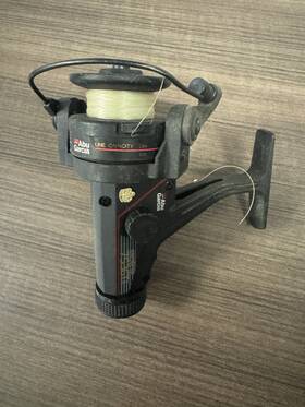 753gti Abu Garcia Cardinal 753 Gti Spinning Fishing Reel - Ball Bearing