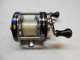 5500.c Abu Garcia 810204 Bait Caster Reel Fishing