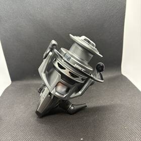 Ss300hsg2c Abu Garcia 849004037502 Lews Speed Spin Rh Spinning Fishing Reel 6.2 1 Description