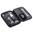 Abu Garcia Abumaintkit Maintanence 7 Piece Kit W Black Case 036282340695