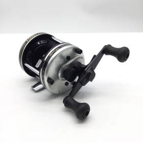 848889 Abu Garcia Ad2451 Vintage Ambasadeur 5500c Baitcasting Fishing Reel Made In Sweden R/f #848889