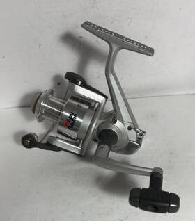 Ag1f Abu Garcia Cardinal Agenda Spinning Reel- Very Nice And Lightly Used