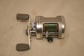 T5600c Abu Garcia Ambassadeur 12337a Vintage Fishing Reel Tournament Tc56