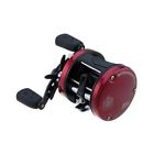 Abu Garcia Ambassadeur Sx Round Baitcast Reel 6600 5.3 1 Gear Ratio Rh Clam 036282609662