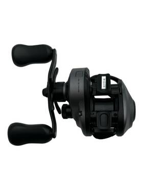 B01nbjqba7 Abu Garcia Revo Sx-ss Low Profile Reel Grey