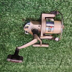 C-3000 Abu Garcia C 3000 S3 Spinning Fishing Reel