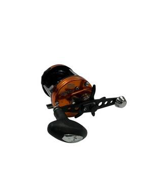 Pbr104171 Abu Garcia C3catspc 6500 C3 - Catfish Special Reel Yl-kdr
