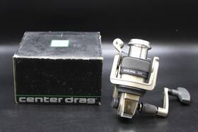 Cd-1000 Abu Garcia S4 Spinning Reel New/open Box Free Shipping
