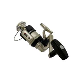 Cd-3000 Abu Garcia S4 Center Drag Spinning Reel Pre Owned Rare