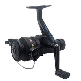 Dm63 Abu Garcia Cardinal Drag Master Spinning Fishing Reel Tested Clean Vtg-used