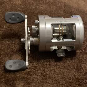M5600c Abu Garcia Ambassadeur Morrum 5600 5.1 1 Gear Baitcasting Reel Excellent