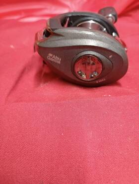 Max3wnch Abu Garcia Max Winch 5 Bearing Freshwater Reel