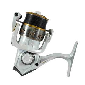 Maxprosp10 Abu Garcia Max Pro 10 7bb 5.2 1 Ratio Freshwater Spinning Reel