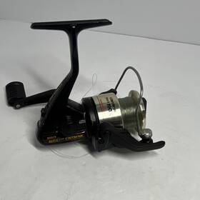 Maxx40 Abu Garcia Cardinal Max3 Lite