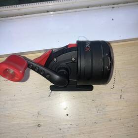Maxxsc10 Abu Garcia Max X Spincasting Fishing Reel Used