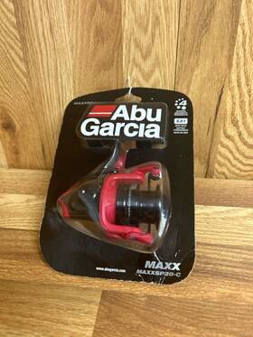 Maxxsp20-c Abu Garcia Psv009457