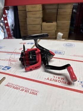 Maxxsp30 Abu Garcia Maxx 30 Reel